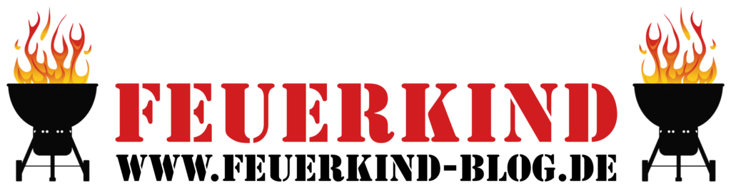 Feuerkind Blog Logo